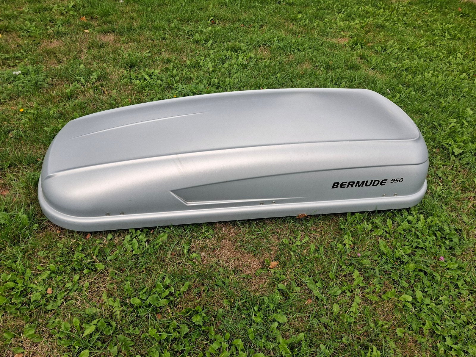 bermude 950 dakkoffer (450 liter) bermuda, norauto, Ophalen