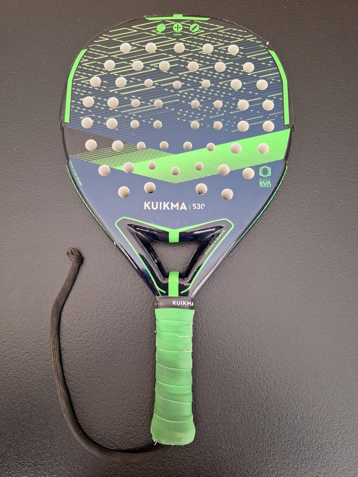 Padel racket, Sports & Fitness, Padel, Enlèvement ou Envoi