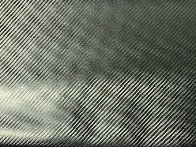 SP CFVblack – zwarte carbon skaï, Motoren, Ophalen of Verzenden