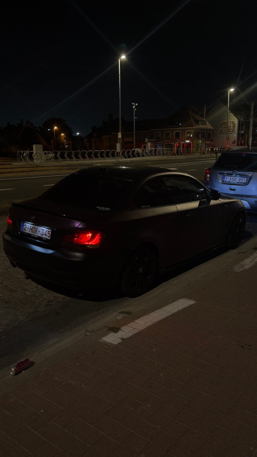 bmw e82 coupe Pack M, Auto-onderdelen, Overige Auto-onderdelen, Ophalen, BMW