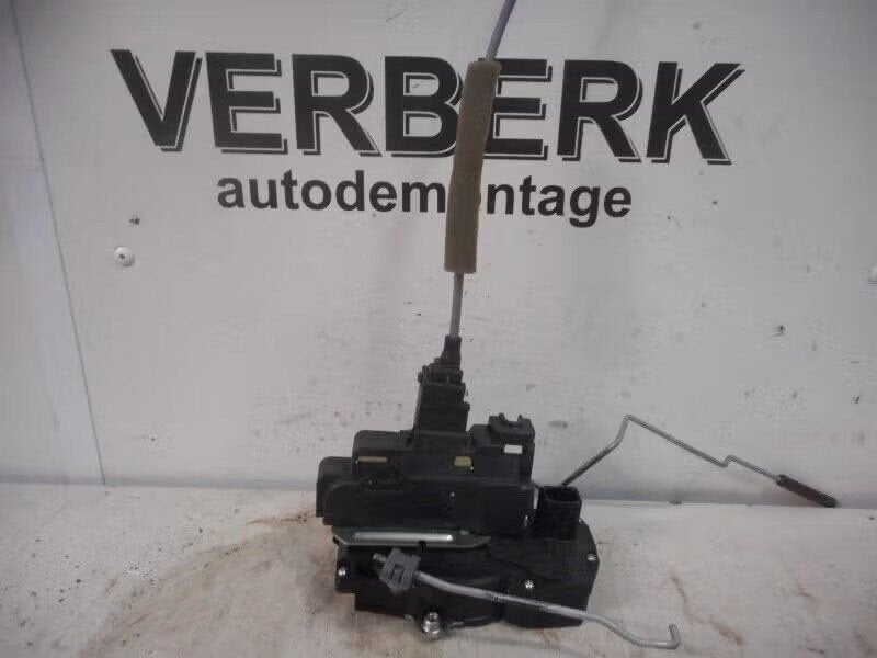 PORTIERVANGER CV ELEKTR. LINKS ACHTER Opel Antara (LA6), Autos : Pièces & Accessoires, Bahnhofsplatz 65423 Rüsselsheim am Main, DE
