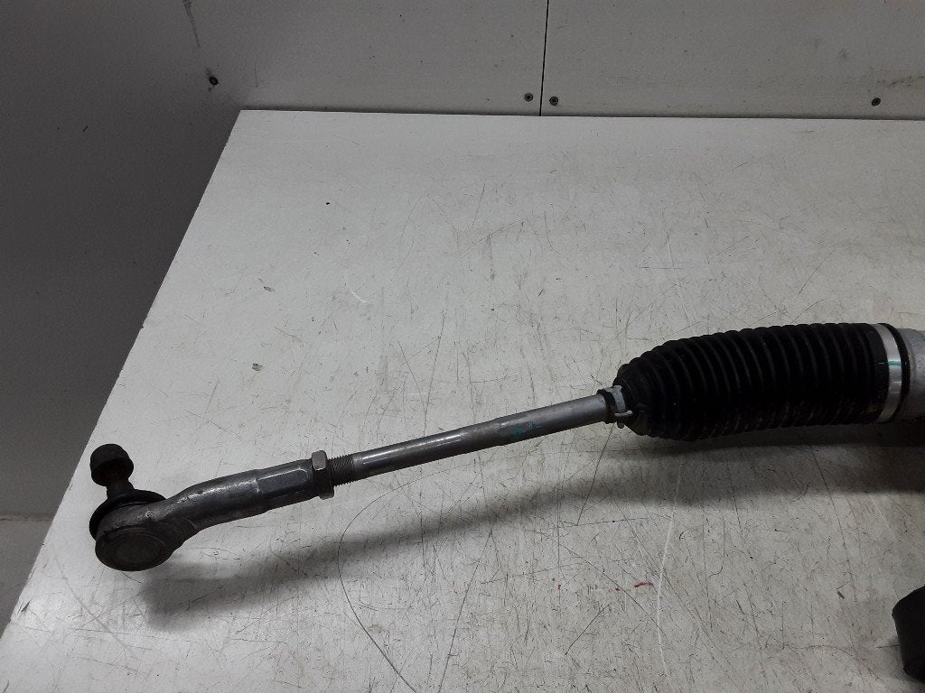 BIELETTE GAUCHE Audi A1 Sportback (GBA) (01-2018/-), Mevr. I. Hauben, Audi, Utilisé, Rue de l'Espoir 34 34
4030  GRIVEGNÉE, BE