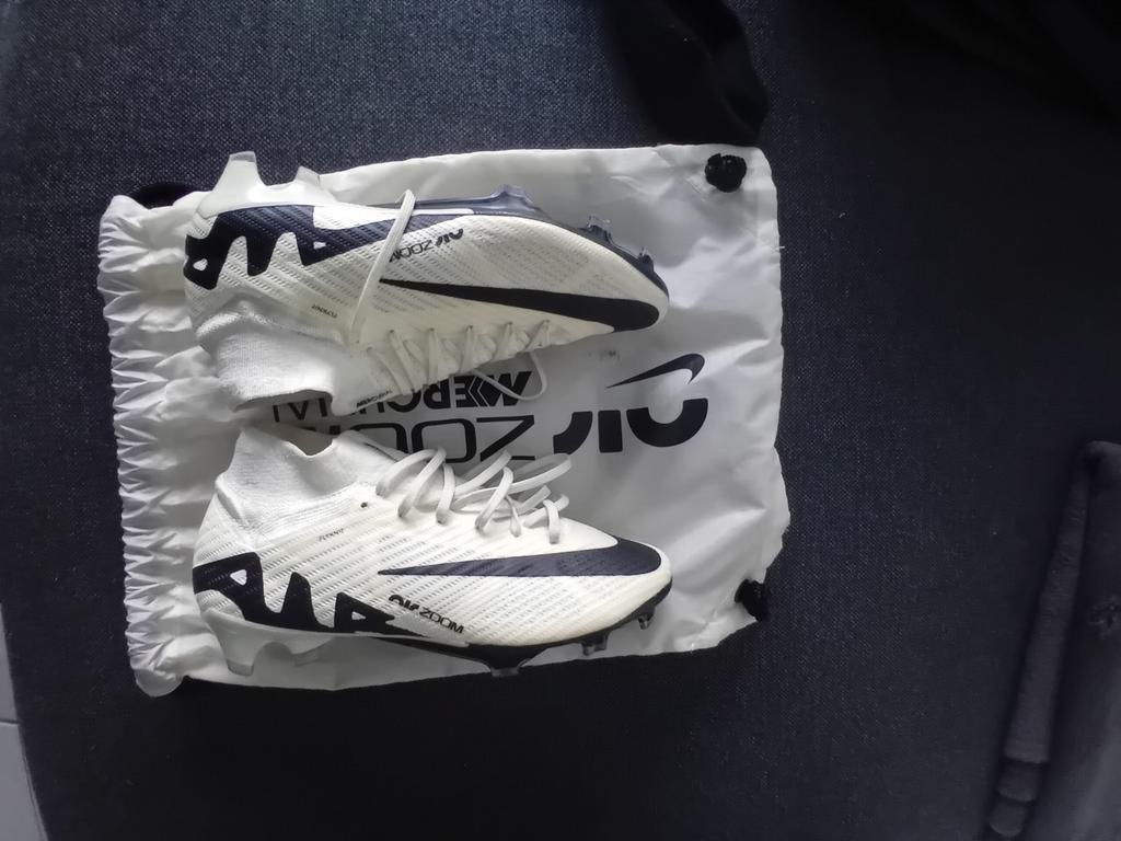Nike mercurial superfly lemonade pack elite, Ophalen