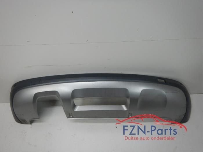 Audi Q3 8U Achterbumper Diffuser, Enlèvement ou Envoi, Utilisé, Arrière, Pare-chocs
