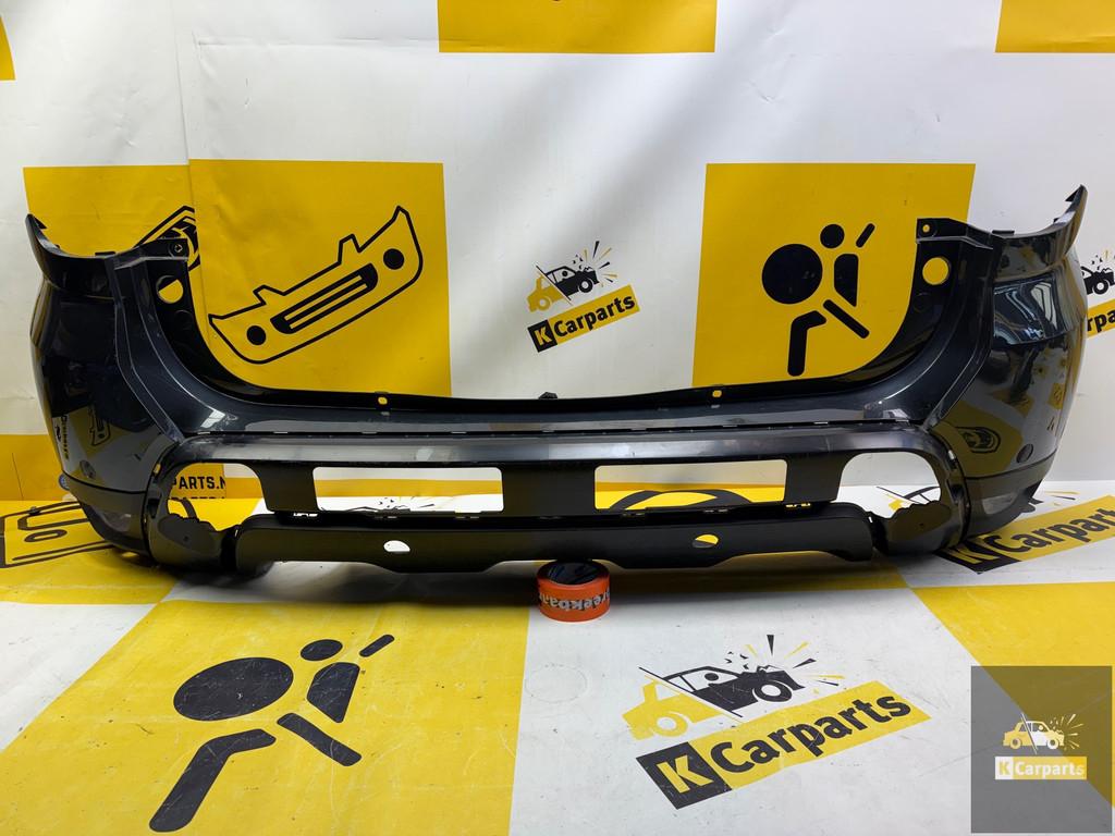 DACIA DUSTER II ACHTERBUMPER 850222027R, Dacia, Gebruikt, Automobile-Dacia SA, Dacia.contact@daciagroup.com