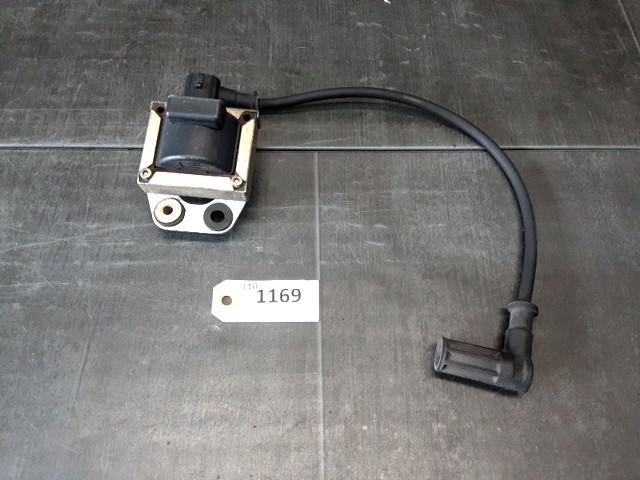 900SS 1998 - 2002 Ducati Bobijn bougiekop D1-61485, Motoren
