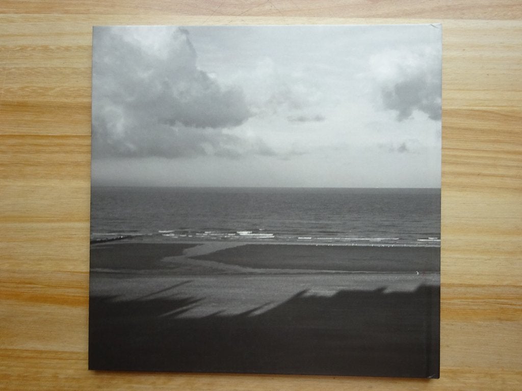 Zeedrift, Bernard Dewulf, Marc Couvreur, 2009, Boeken, Kunst en Cultuur | Fotografie en Design, Ophalen of Verzenden, Zo goed als nieuw