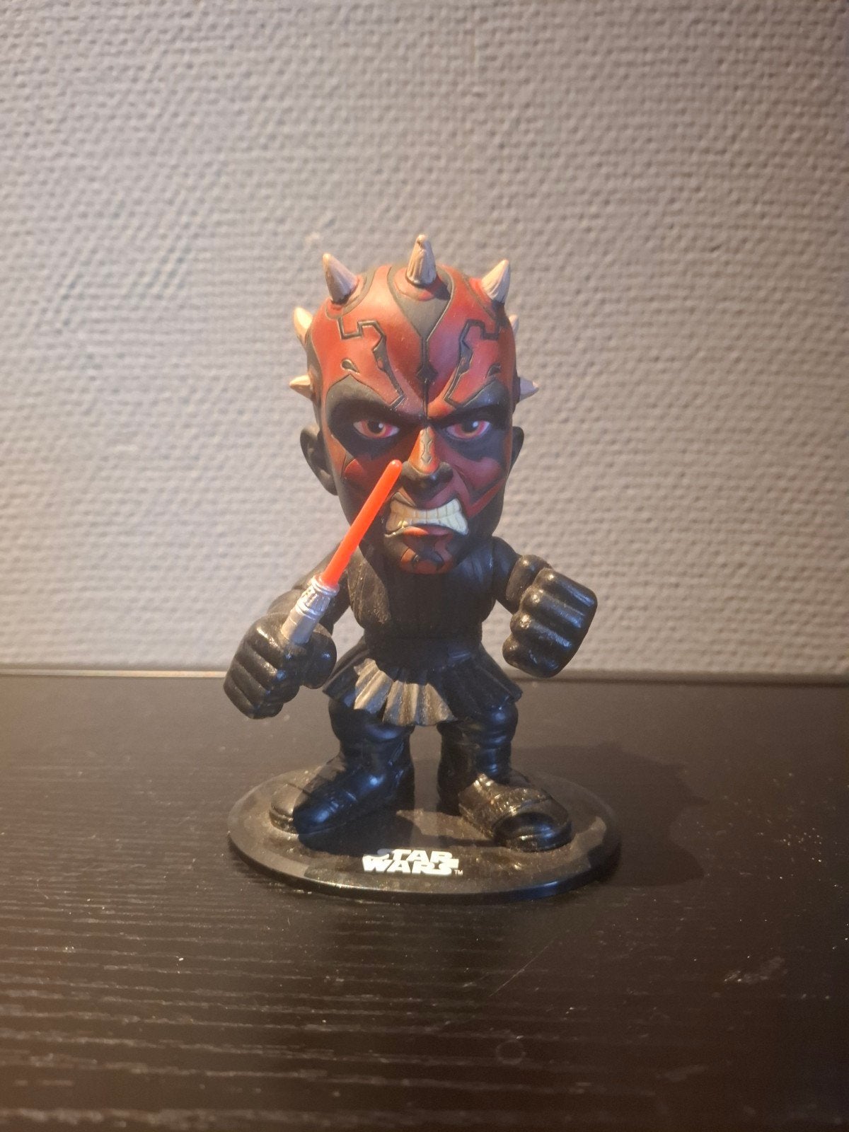 Star Wars Darth Maul, Ophalen of Verzenden