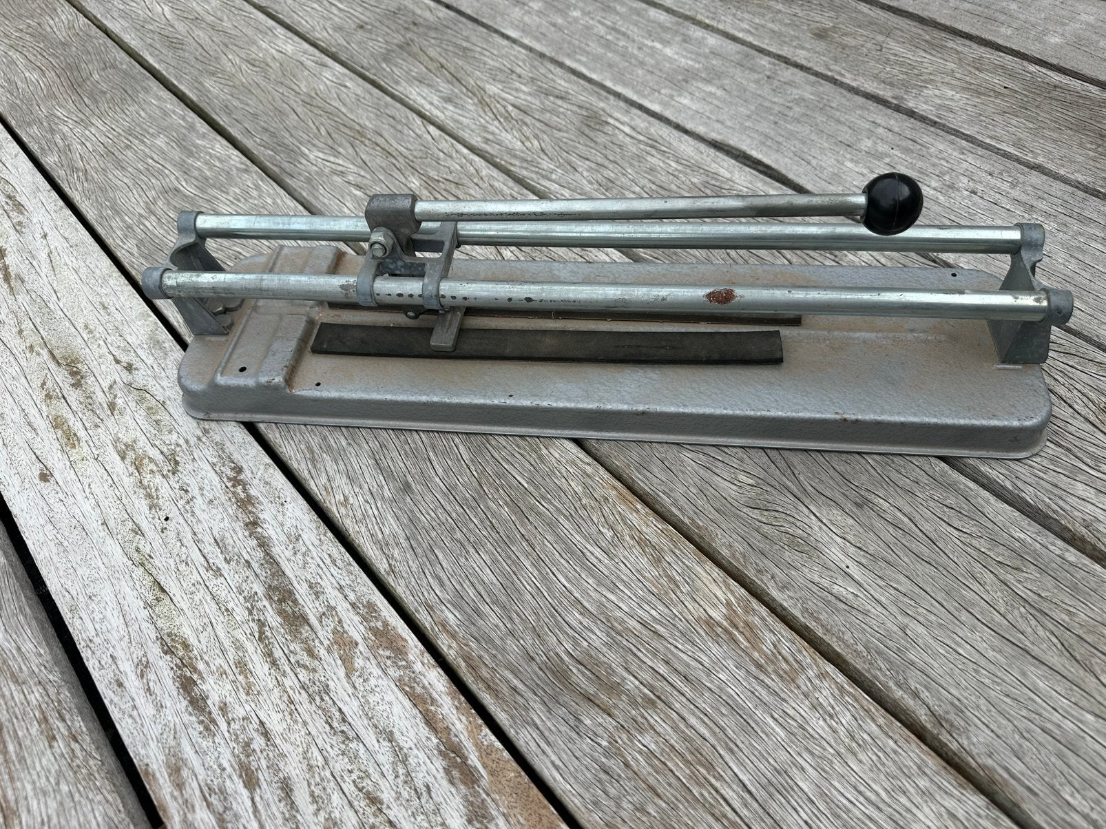Tegelsnijder, Doe-het-zelf en Bouw, Ophalen, Gebruikt, Overige typen