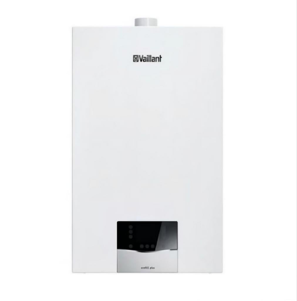 Gesloten condensatiegaswandketel Vaillant ecoTEC plus VCW32, Enlèvement