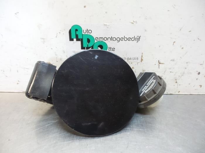Tank Klep van een Kia Picanto (Picanto 04-) (Z1), -, -, Ophalen of Verzenden, -