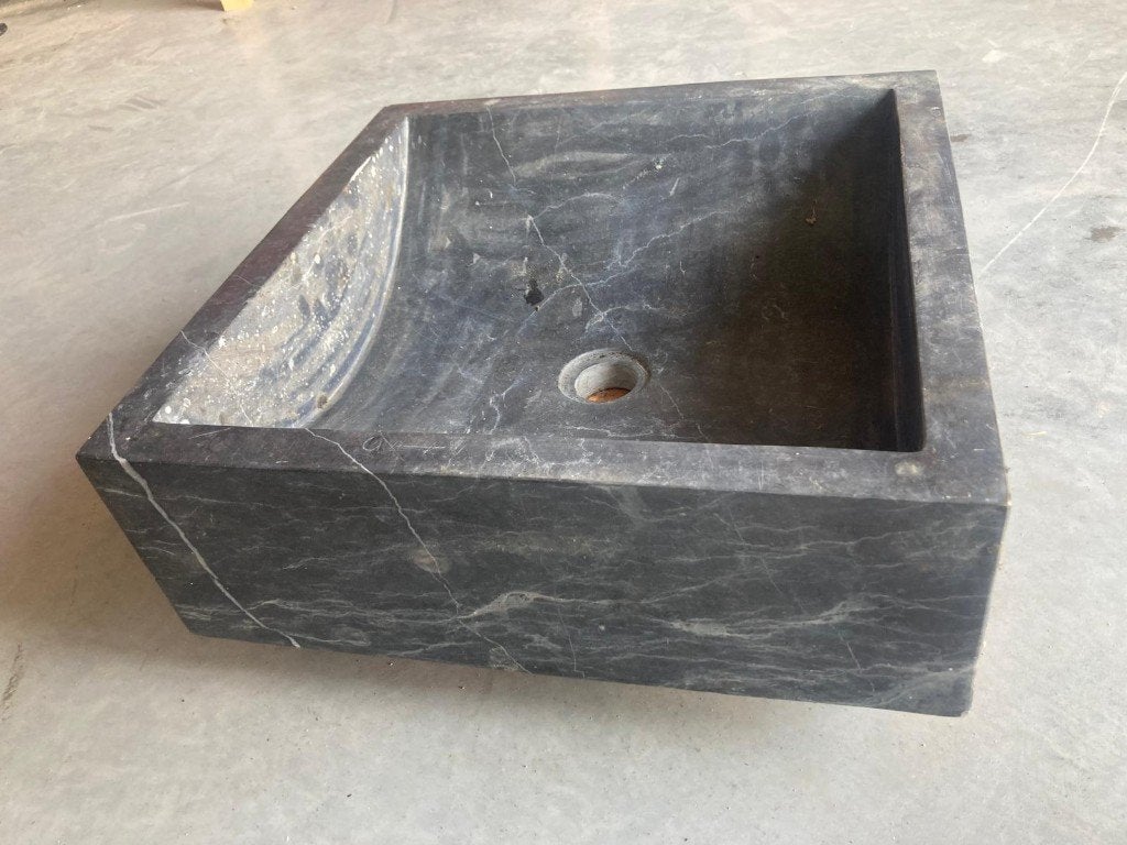 Arduin wasbak, Ophalen, Gebruikt, Wasbak of Wastafel