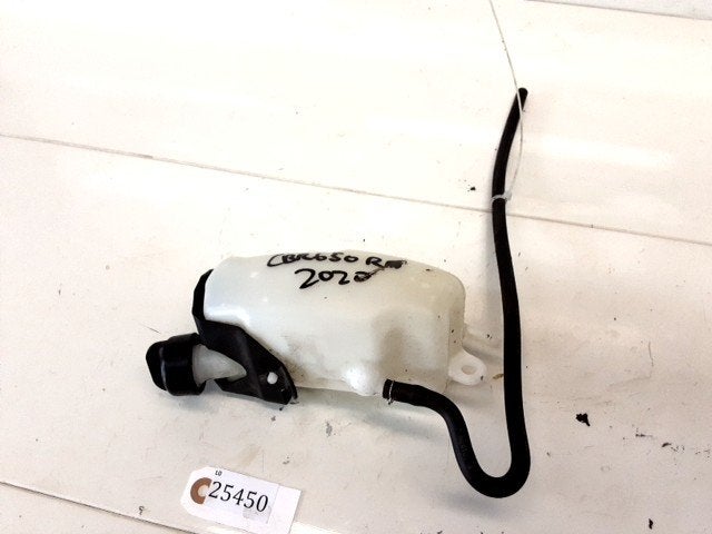 CBR650R 2019 - 2020 Honda Watervat D1-57557