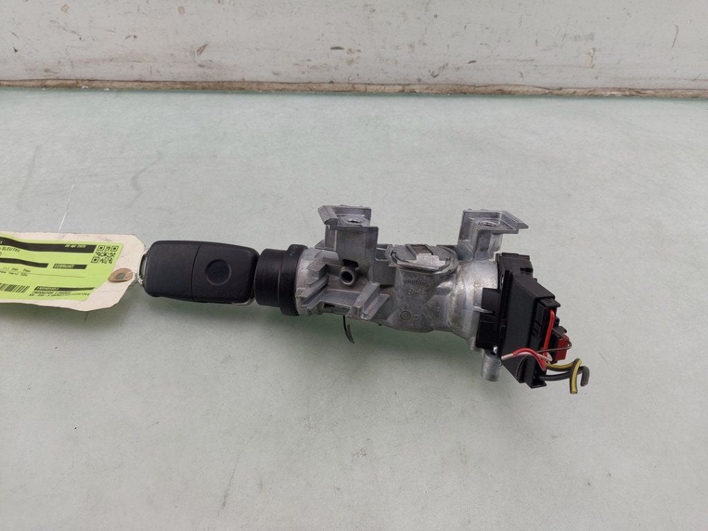 CONTACTSLOT + SLEUTEL Volkswagen Up! (121) (|1K0905851D|), Dhr. J. Ham, Gebruikt, Volkswagen, Administratie@autoham.nl