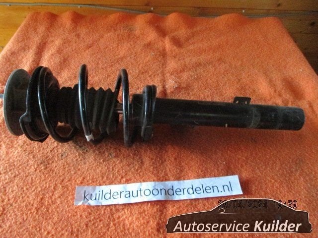 Veerpoot compleet Rechts Voor BMW E89 Z4 sDrive 35i  3131679, Gebruikt, -, -, Ophalen of Verzenden