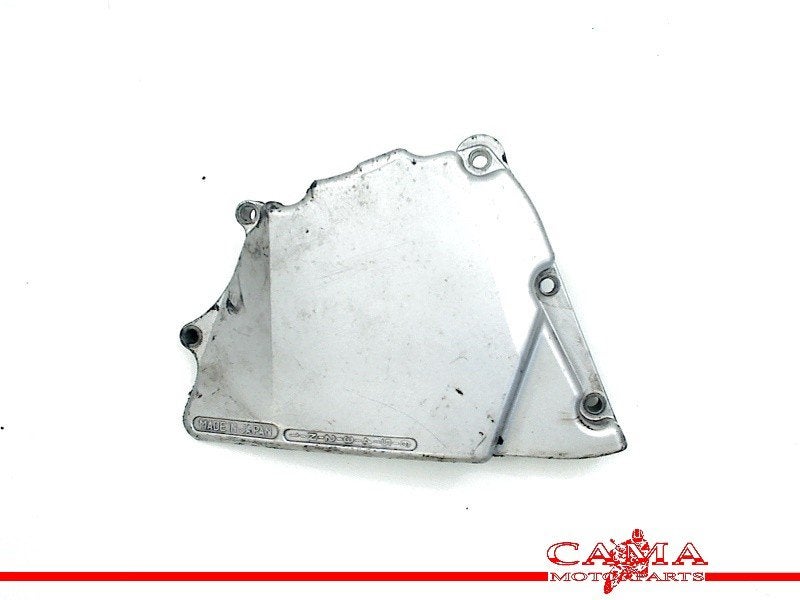 TANDWIEL DEKSEL VOOR YZF R6 1999-2002 (YZF-R6 5EB 5MT), Dhr. S. di Majo, Gebruikt, Info@cama-motorparts.nl, P.J. Troelstraweg 8 8
3144 CX  MAASSLUIS, NL