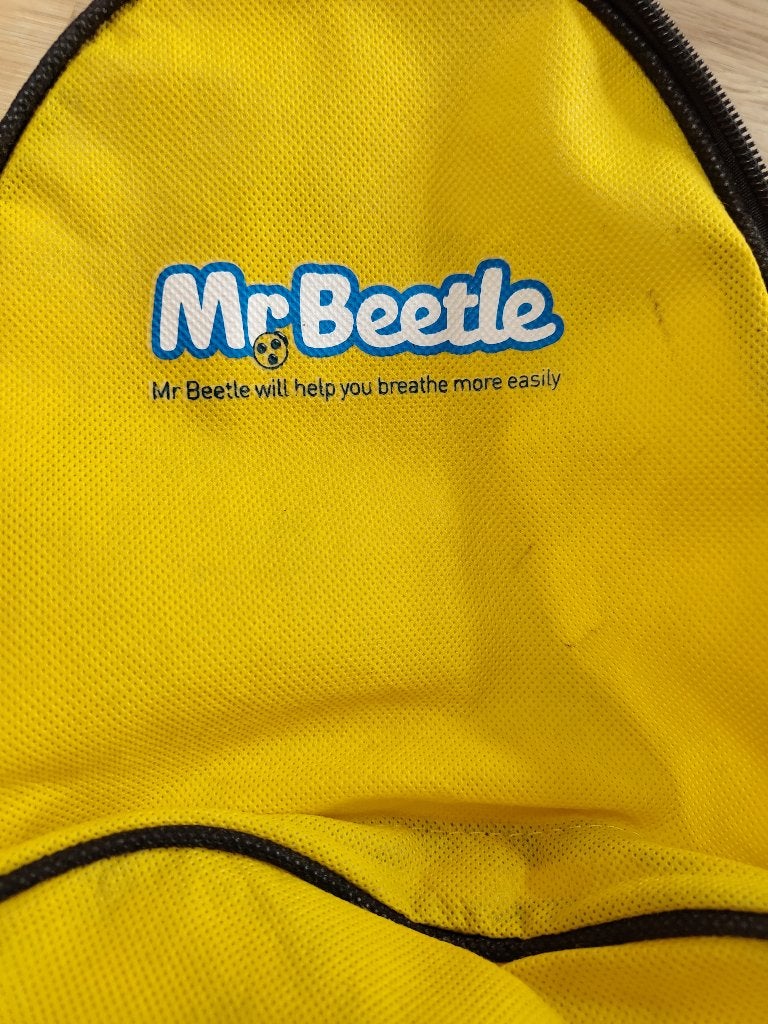 Mr beetle aerosol, Kinderen en Baby's, Ophalen, Zo goed als nieuw