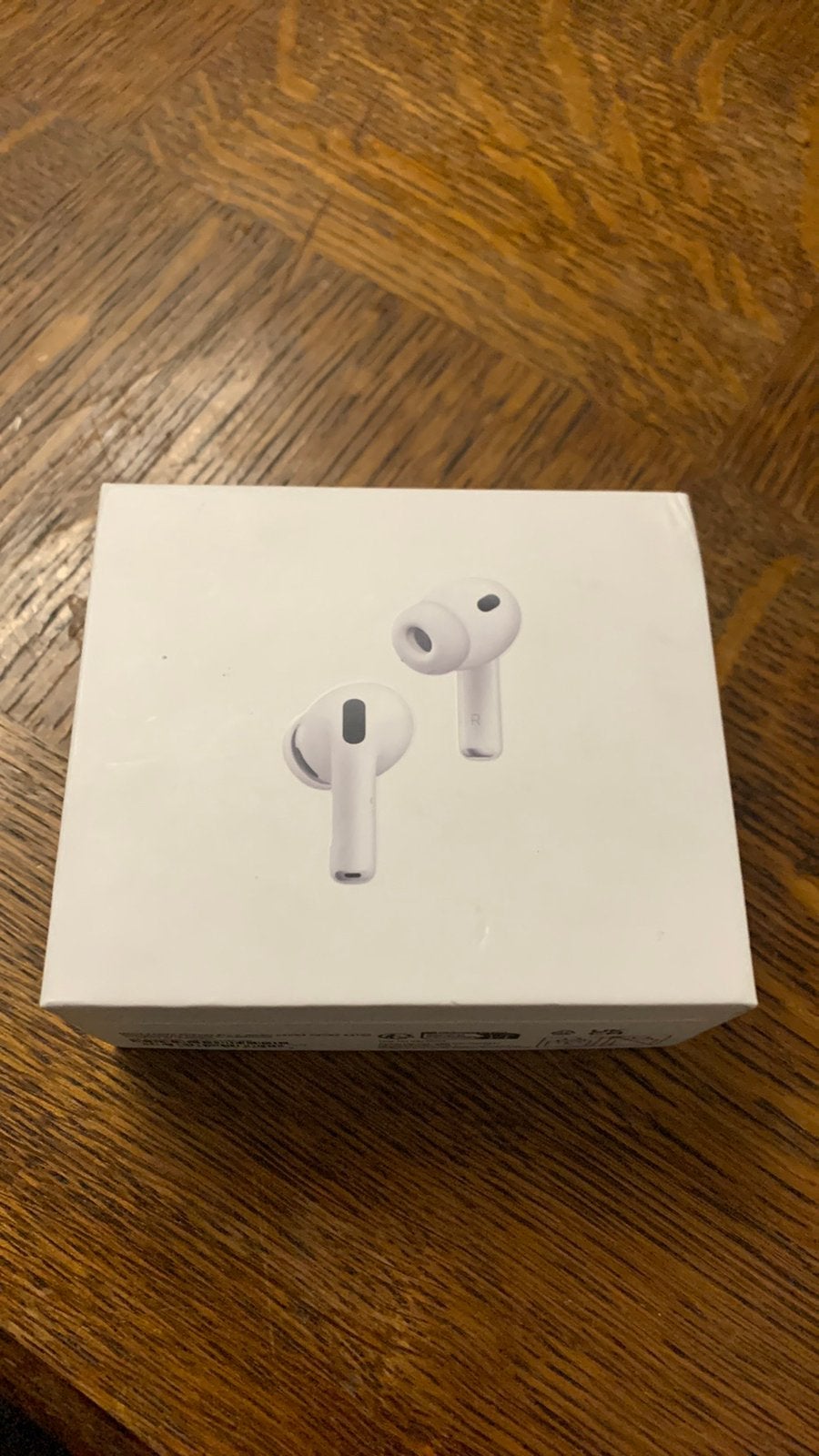 Airpods Pro, Telecommunicatie, Ophalen, Zo goed als nieuw