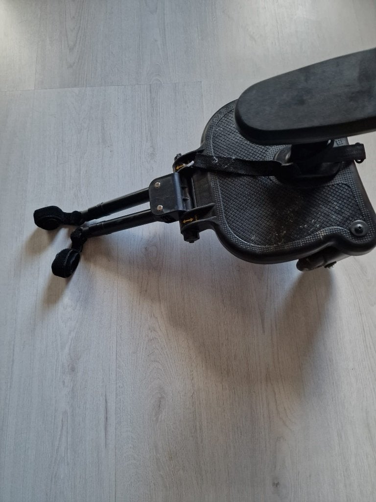 Meerijdplankje buggy, Kinderen en Baby's, Ophalen, Gebruikt, Overige merken