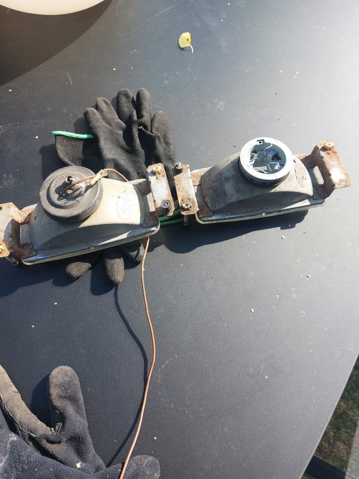 hella, Auto-onderdelen, Verlichting, Ophalen of Verzenden