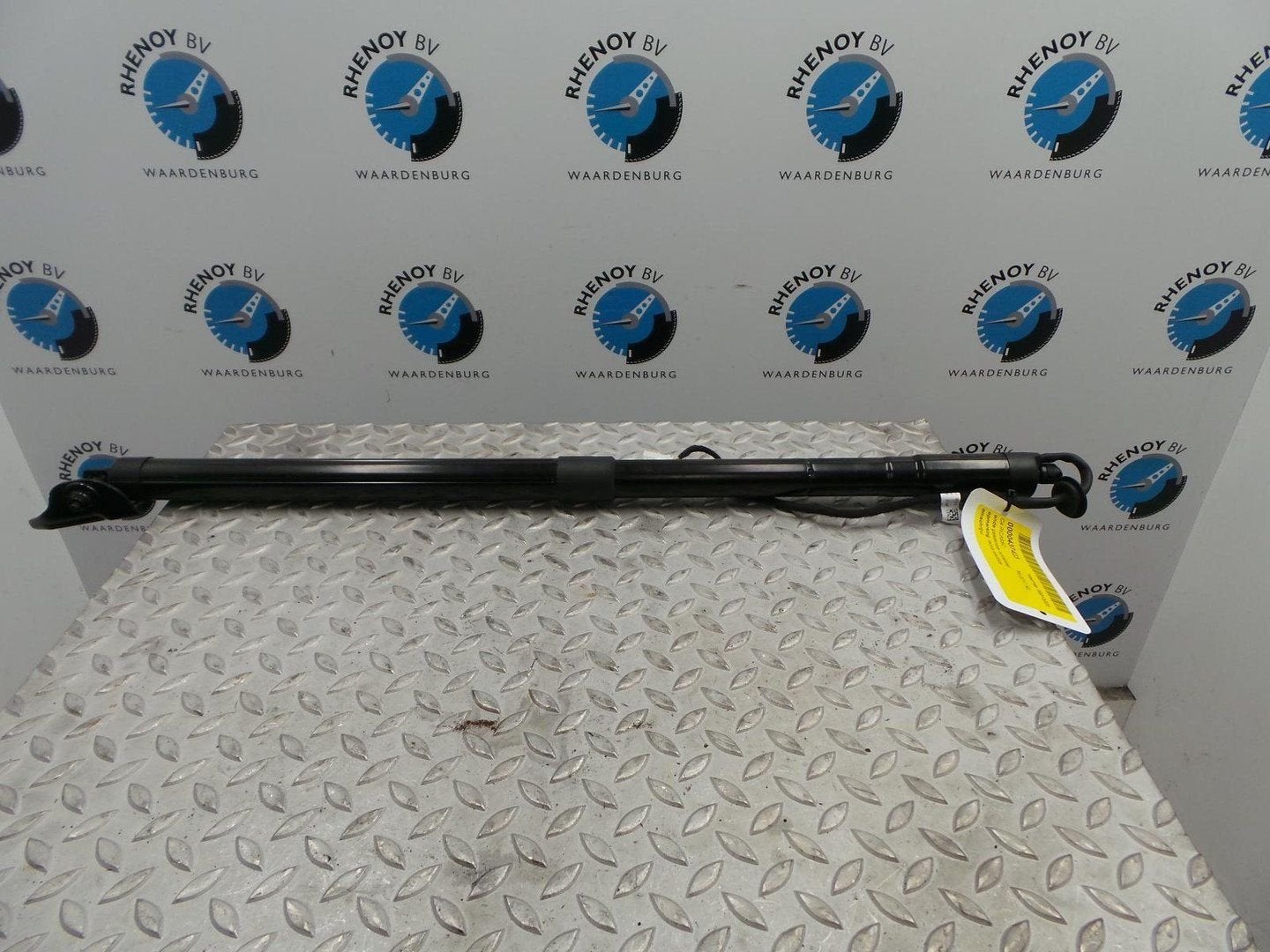 CITROEN C4 PICASSO FLAIR ACHTERKLEP GASVEER / ELEKTRISCHE SP, Enlèvement ou Envoi, Utilisé, ARN reconnu