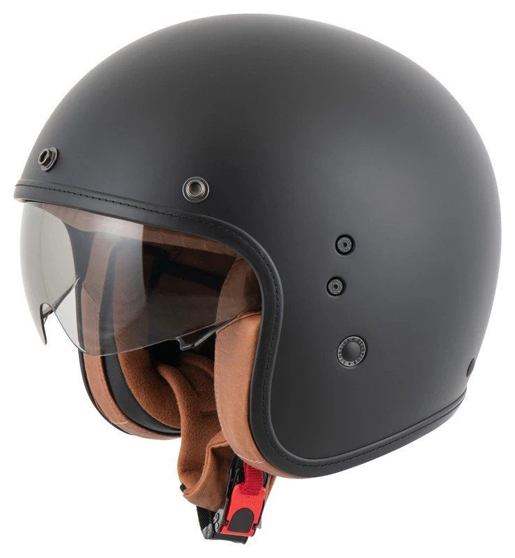 Helm *NIEUW* te koop van het merk SCORPION Evo, XS, Heren, Jethelm, Ophalen
