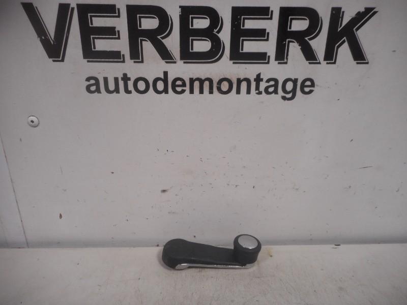 RAAMSLINGER Audi 100 Avant Quattro (C4) (443837581D), Gebruikt, Audi