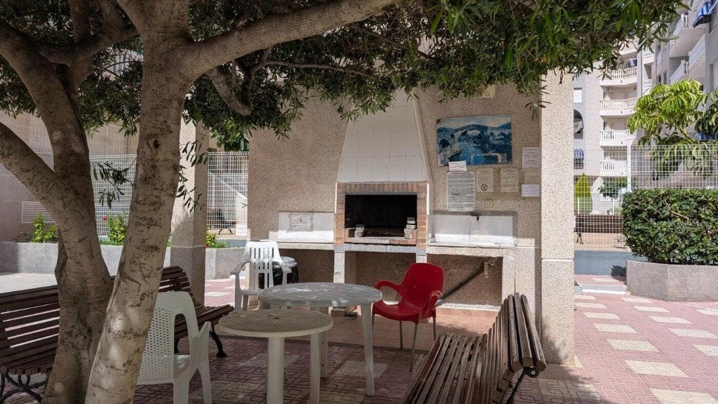 Vakantie appartement /stranden in Torrevieja, Immo, Buitenland, Torrevieja, Spanje, 1 kamers, Appartement