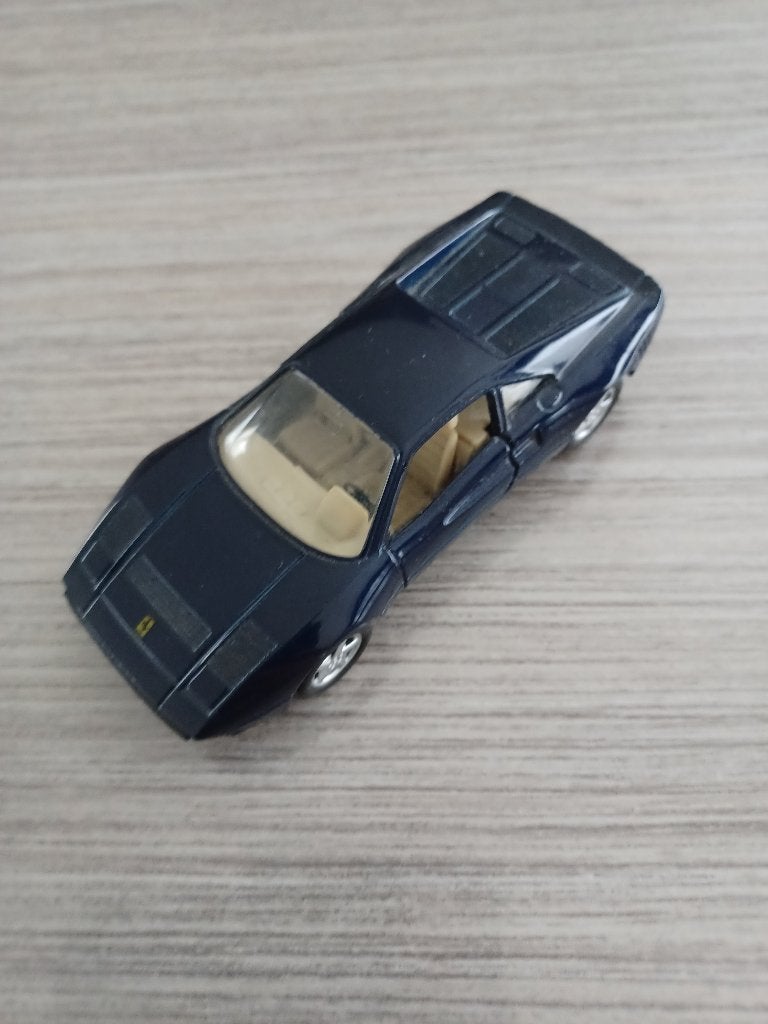 modelauto Ferrari 288 GTO, 1:36, Enlèvement ou Envoi, Neuf, Voiture