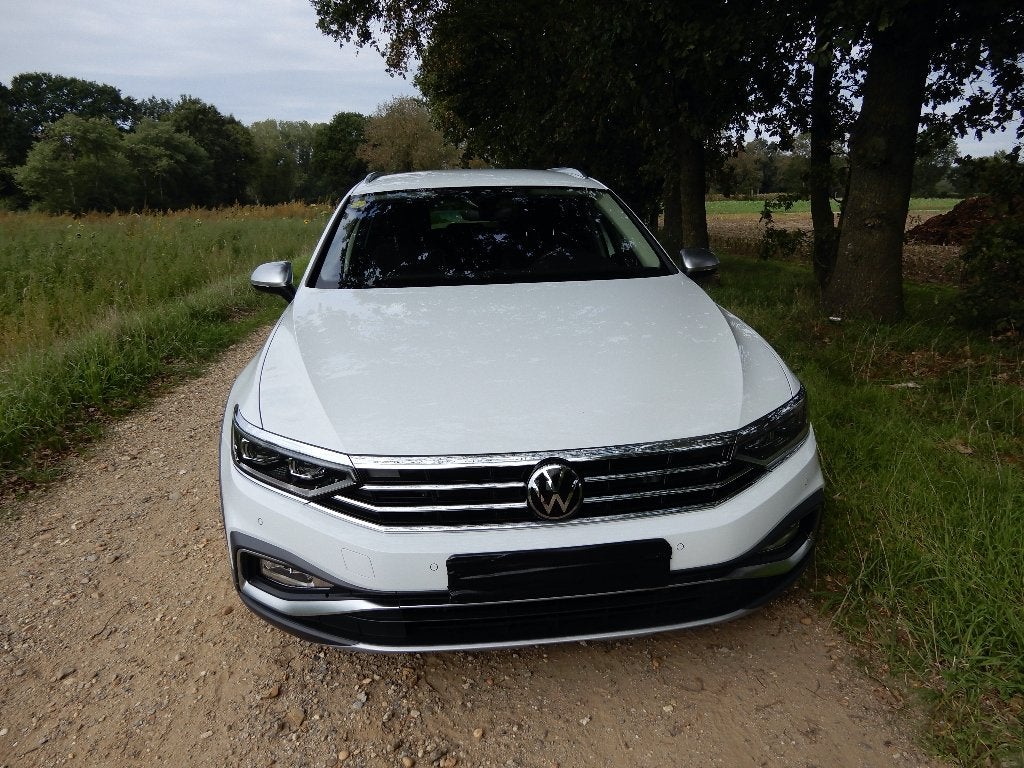 VW Passat Alltrack, Autos, Achat, Euro 6, Phares entièrement LED, Entretenue par le concessionnaire