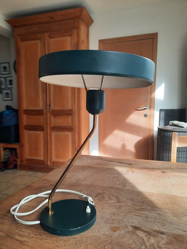 ROMEO KALFF lamp, Antiek en Kunst, Ophalen of Verzenden