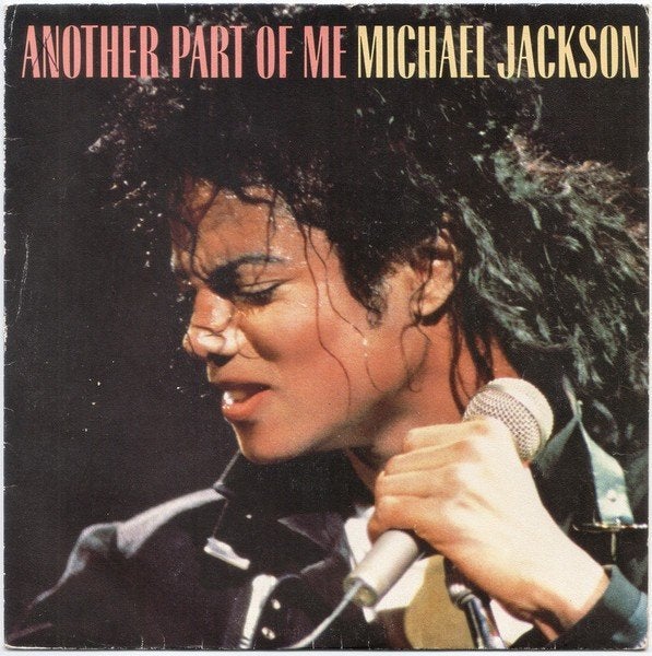 michael jackson, Enlèvement ou Envoi