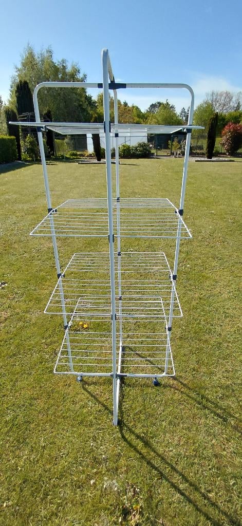 droogrek toren in goede staat wel ophalen, Tuin en Terras, Ophalen, Gebruikt, Overige typen