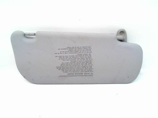 ZONNEKLEP Kia Picanto (BA) (01-2004/09-2011), Gebruikt, Kia