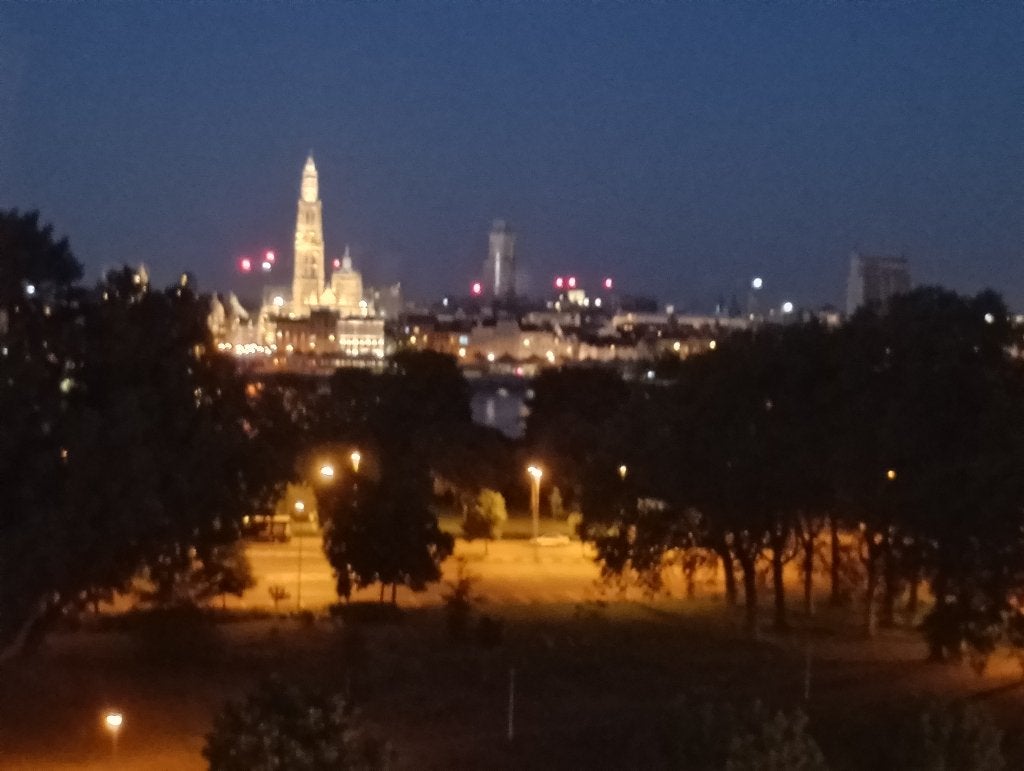 Ruim instapklaar 2-slaapkamerappartement - 2050 Antwerpen, 85 m², Antwerpen, Anvers (ville), Ventes sans courtier