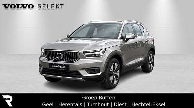 Volvo XC40 T5 Inscription Expression-360-pano-ACC-BLIS, Auto's, Automaat, 257 pk, Euro 6, 41 g/km