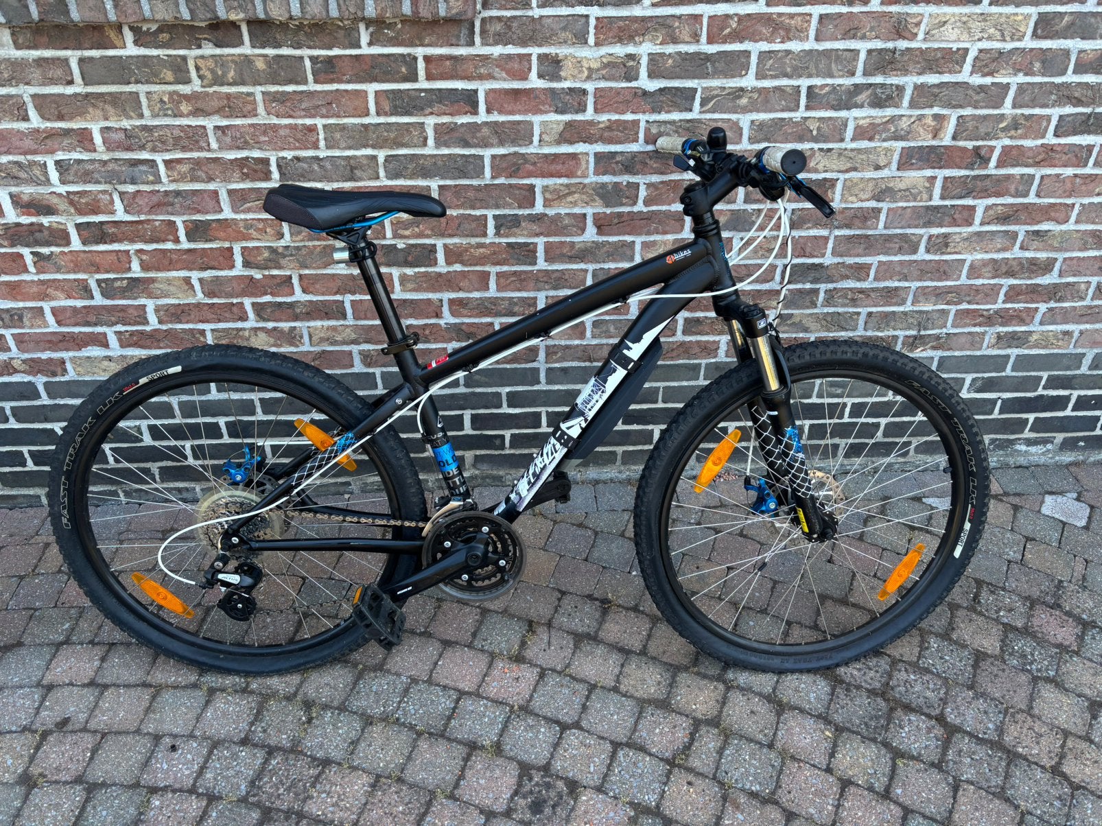 Moutainbike Specialised  kinderen 10-12 jaar, Ophalen, Gebruikt, Overige merken