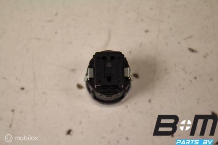 Startknop VW Touareg 7P 7P1905217A, Autos : Pièces & Accessoires, Tableau de bord & Interrupteurs, Utilisé
