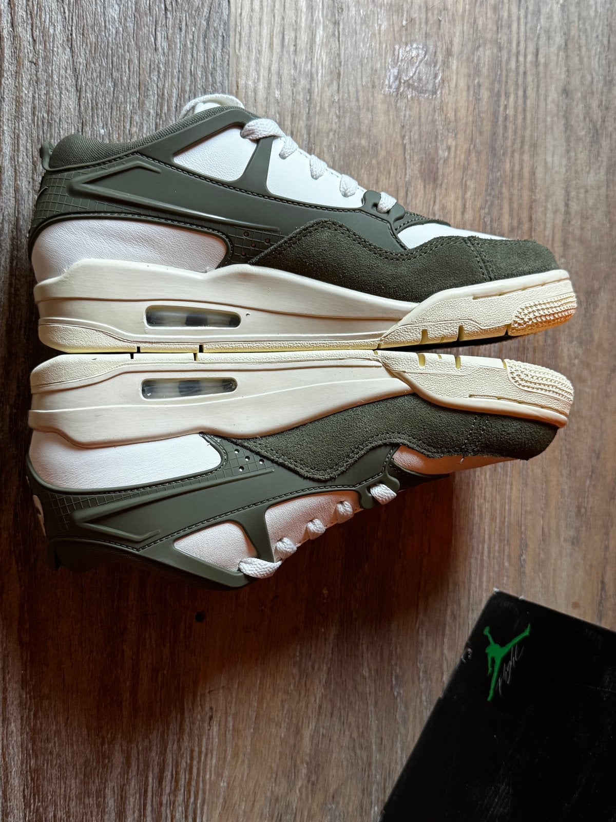 Nike Jordan 4RM T38, Ophalen of Verzenden, Nieuw, Overige kleuren