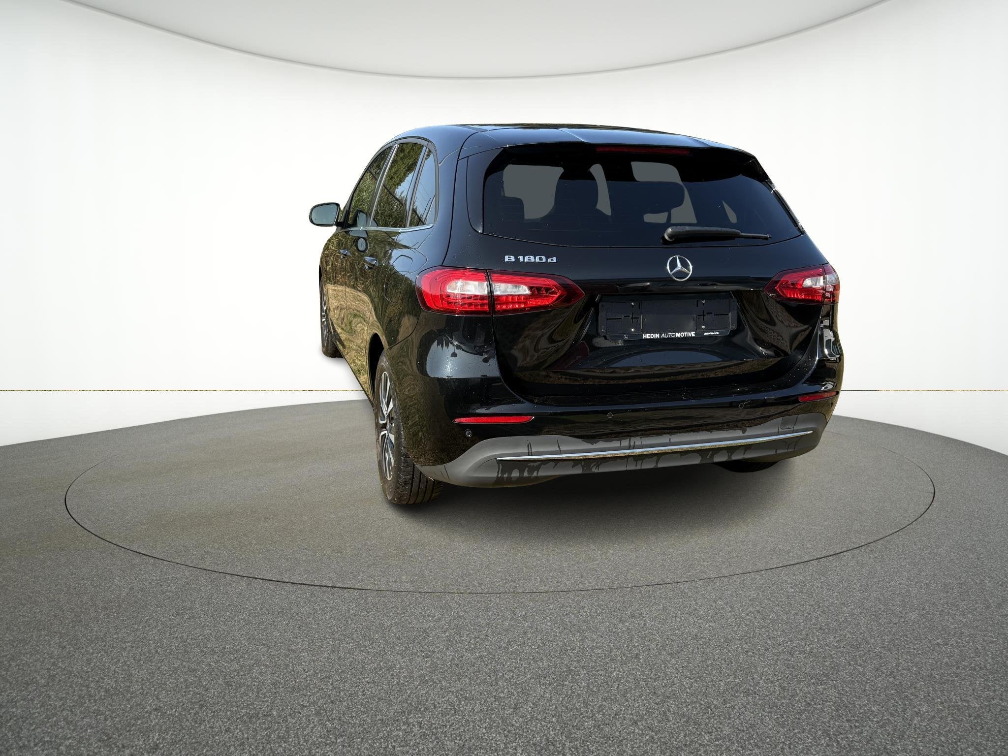 Mercedes-Benz B-Klasse B 180 d DCT Business Solution 1J Used, Auto's, Gebruikt, 4 cilinders, 1535 kg, 116 pk