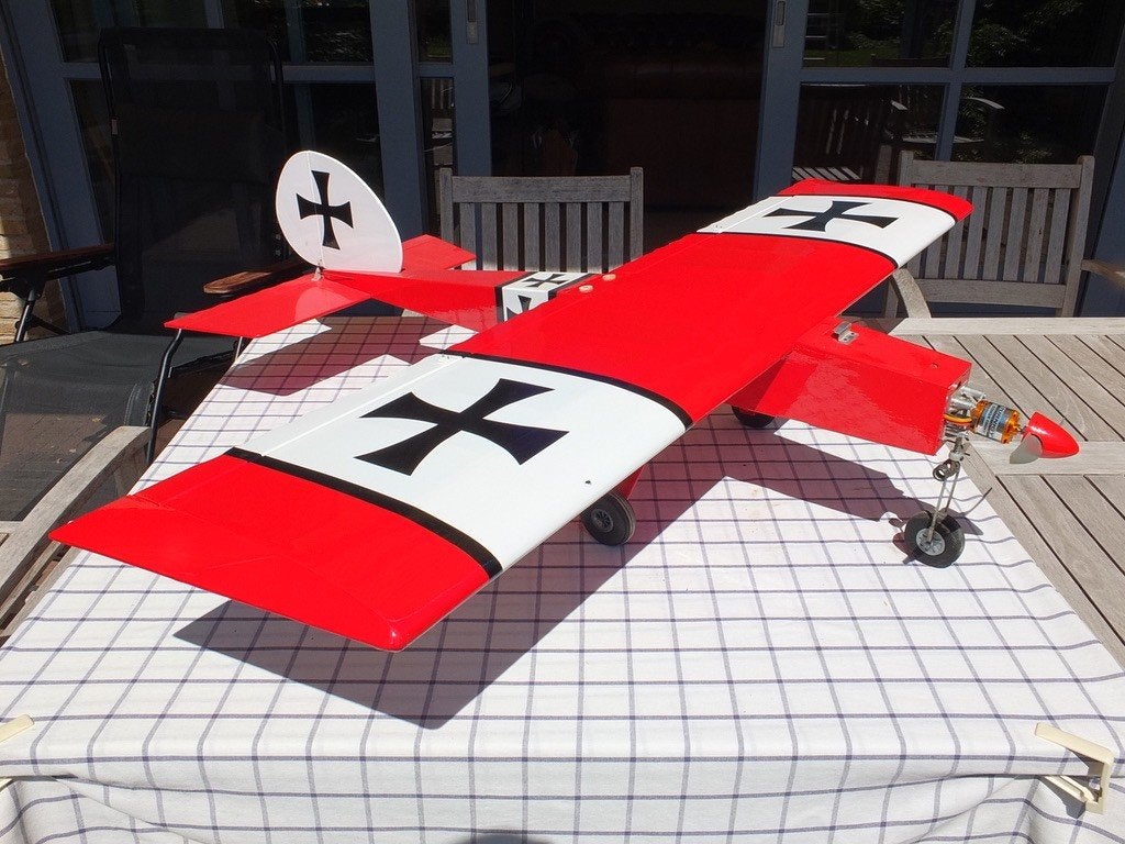 Te koop Electrostick van Great Planes, Hobby en Vrije tijd, Modelbouw | Radiografisch | Vliegtuigen, Nieuw, Elektro, RTF (Ready to Fly)