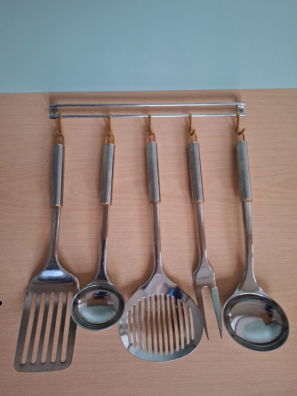 Keuken benodigdheden, Ophalen of Verzenden, Metaal