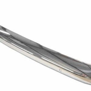 Nieuwe voorbumper , CHROOM, voor MG Midget Mk1-2en Austin He, Neuf, MG, -, -