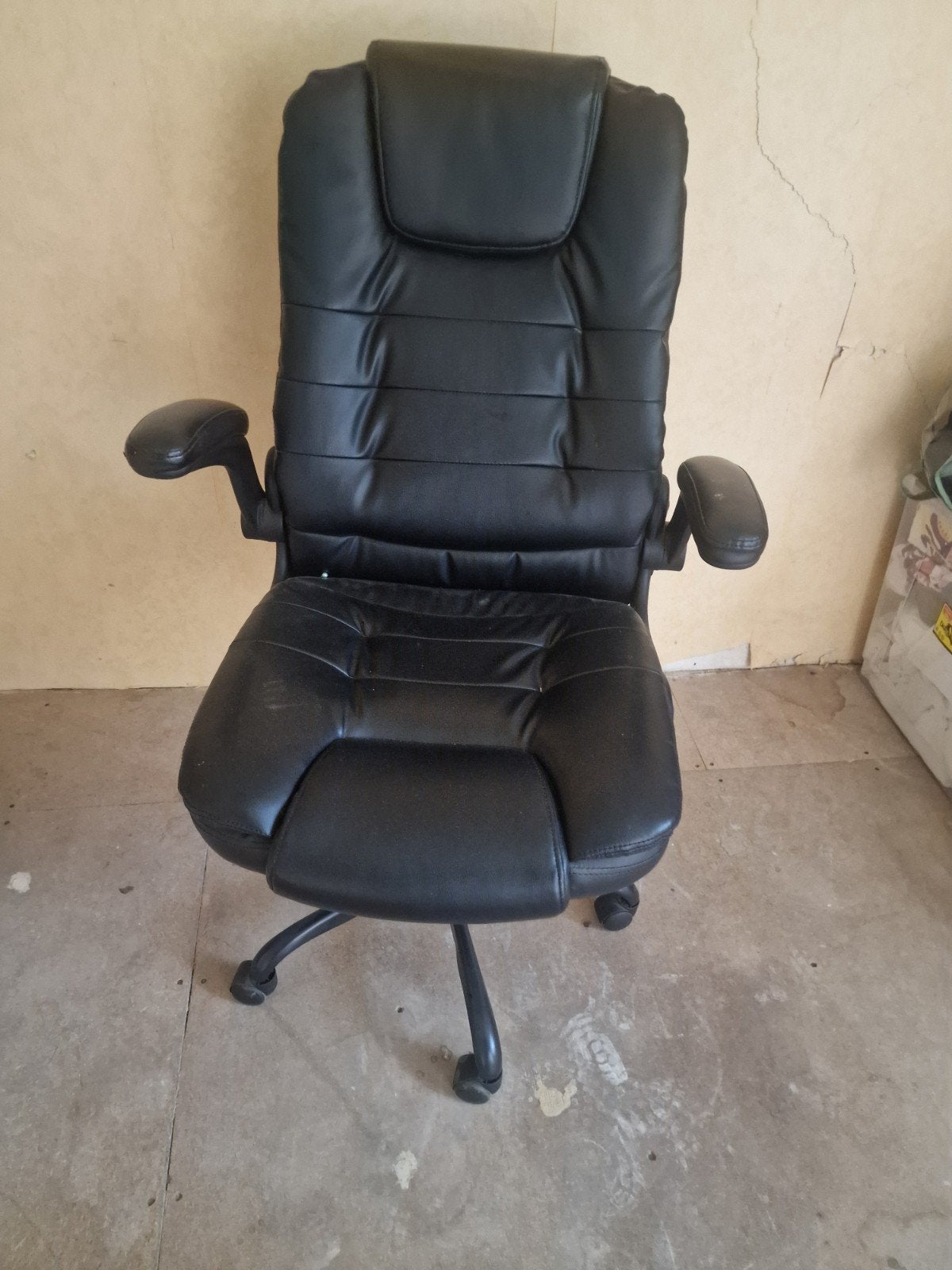 Chaise de bureau., Maison & Meubles, Enlèvement, Utilisé, Chaise de bureau