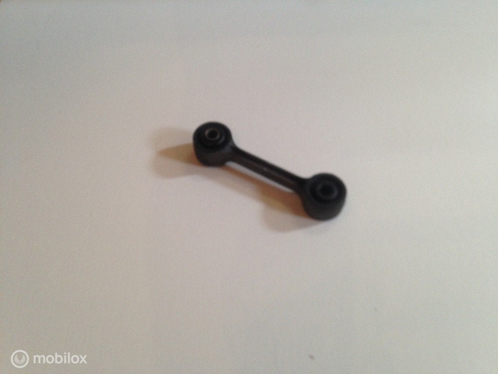 Stabilisatorkoppelstang linksachter rechtsachter BMW 3-seE30, Nieuw, Ophalen of Verzenden, BMW, BMW