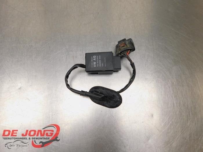 Module carburant ADM d'un Skoda Roomster, -, 3 mois de garantie, Utilisé, Skoda