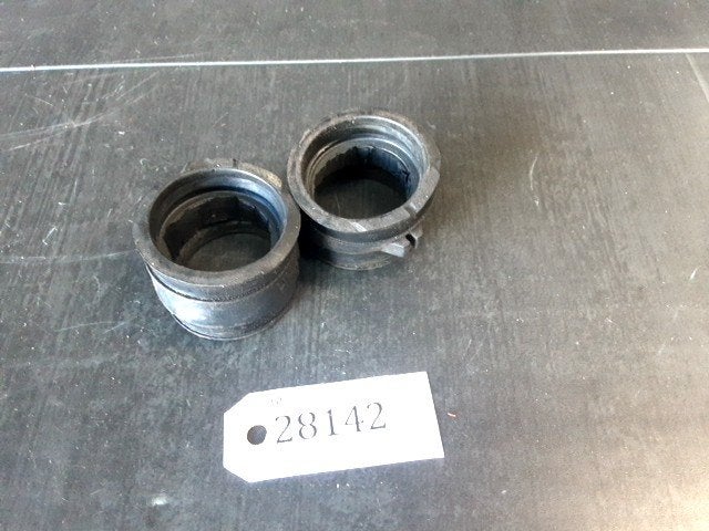 XL600V Transalp 1987 - 1993 Honda Rubber D1-62644