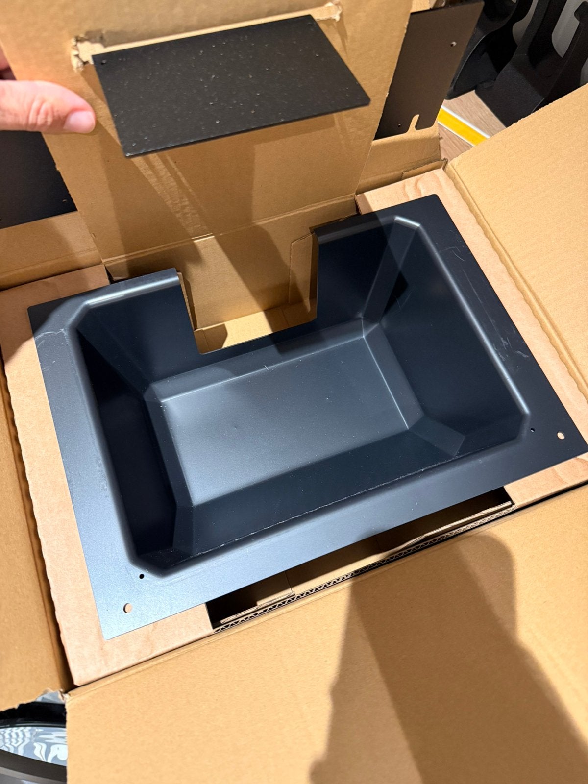 Annonce – Kit de conversion MMU3 Enclosed pour Core One, Enlèvement ou Envoi, Comme neuf