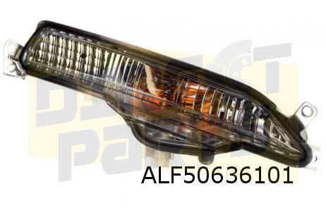 Iveco Daily (8/19) knipperlicht Links Origineel! 5802312355, Neuf, -, -, Autres marques automobiles