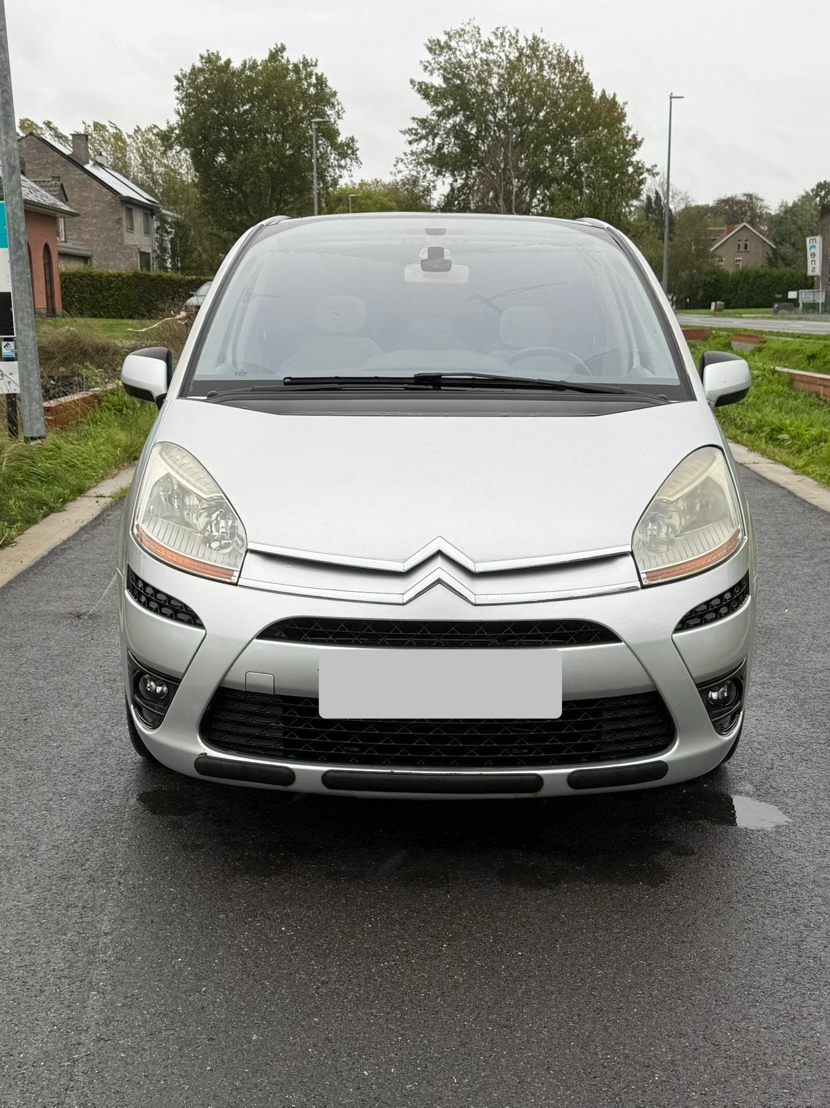 Citroen c4 Picasso, Enlèvement ou Envoi
